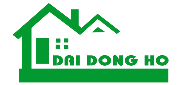 Công Ty Cổ Phần Đầu Tư TM DV Đại Đông Hồ